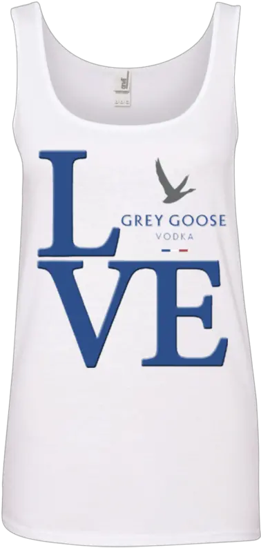 Grey Goose Vodka T Shirt Hoodie Sweater Active Tank Png Grey Goose Logo