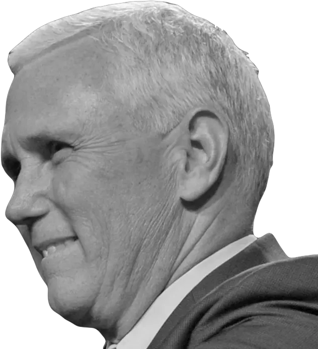 Bingo Cards For The Vice Presidential Senior Citizen Png Mike Pence Png