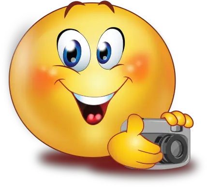 Camera Man Emoji Camera Man Emoji Png Camera Emoji Png png