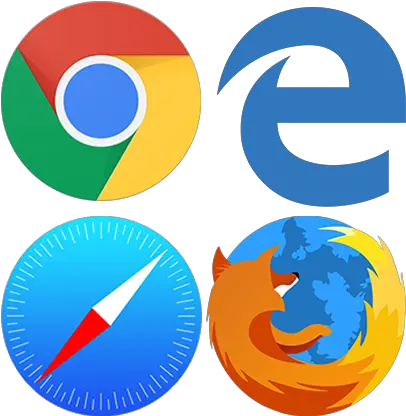 Web Application Logos Web Browser Png Icon Internet Browser Icon