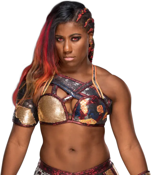 Download Free Png Ember Moon 99 Images In Collection Wwe Ember Moon Photoshoot Ember Png