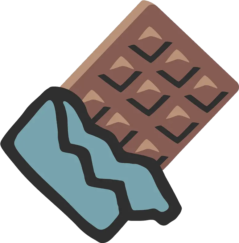 Chocolate Bar Emoji Clipart Free Download Transparent Png Chocolate Bar Emoji Png Candy Bar Png