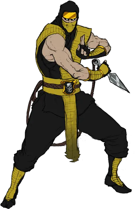 Download Mortal Kombat Art By Jiggeh Hd Png Uokplrs Jiggeh Mortal Kombat Noob Saibot Png