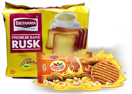 Transparent Packaging Biscuit Picture 2475668 Rusk Britannia Png Biscuit Transparent