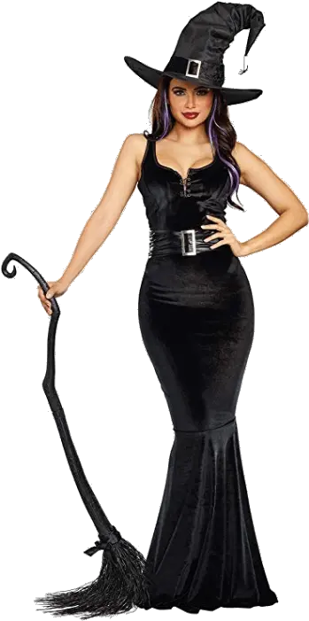 The Witchiest Adult Witch Halloween Costumes No Diy Required Diy Womens Halloween Costumes Png Halloween Costume Png png