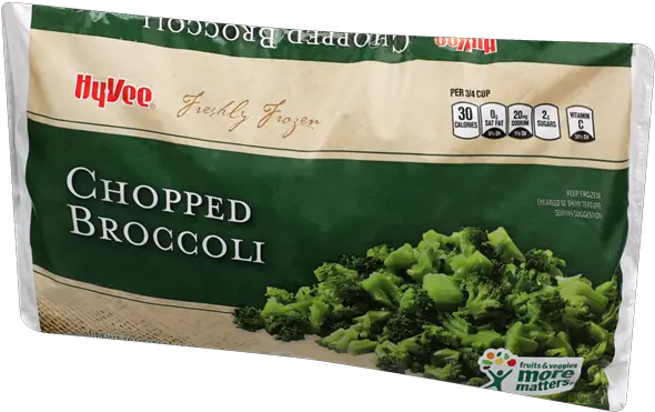 Hy Vee Chopped Broccoli Hyvee Aisles Online Grocery Shopping Broccoli Png Broccoli Transparent