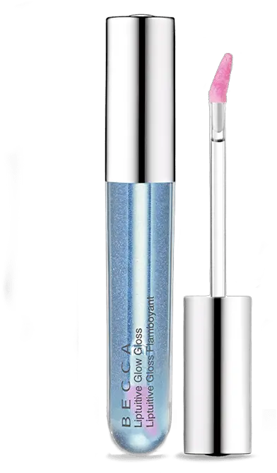 Custom Colour Lip Gloss Becca Cosmetics Becca Lip Gloss Png Lips Transparent
