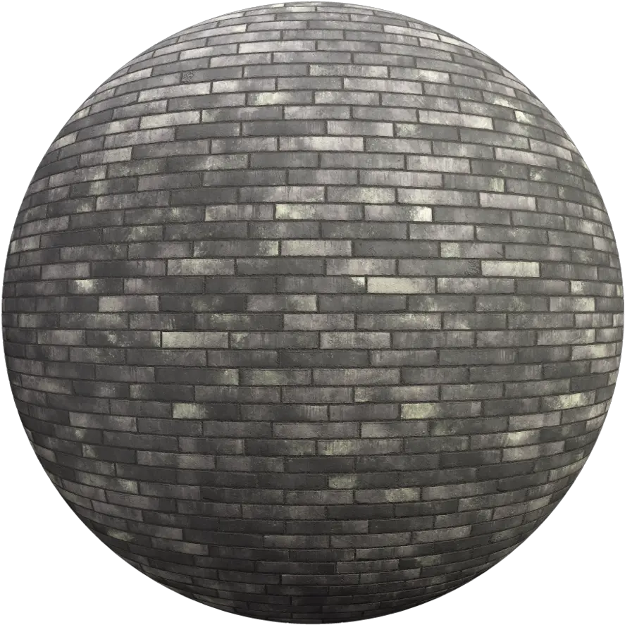 Introducing Procedural Brick Generators U2014 Poliigon Blog Cobblestone Png Brick Pattern Png