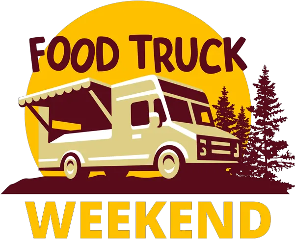 Food Truck Weekend Food Truck Logo Png Food Truck Png png