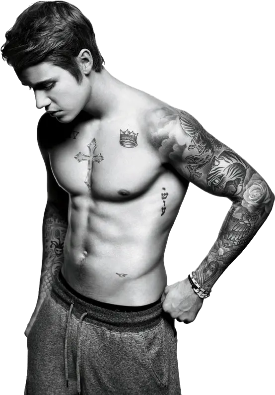 Download Justin Bieber Png Shirtless Justin Bieber Health Justin Bieber Png