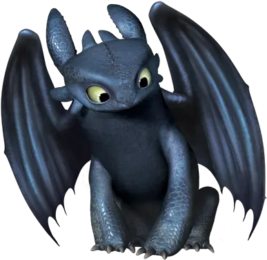 Picture Jeopardy Template Png Toothless Icon