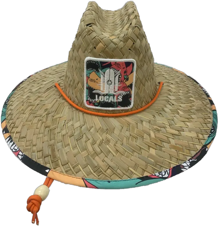 Sun Protection U2013 Page 5 Locals Surf Shop Costume Hat Png Straw Hat Transparent