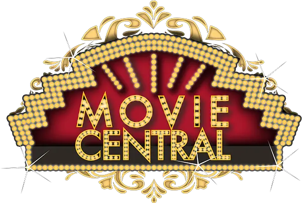 Movie Central Tanning Tuttle Ok Illustration Png Movies Logo