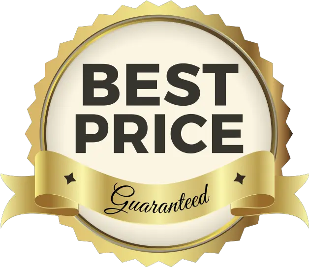 Download Bumper Stickers Best Price Guarantee Png Price Sticker Png