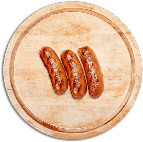 Download Sausage Pork Sausages Full Size Png Image Pngkit Pork Sausages Sausage Transparent