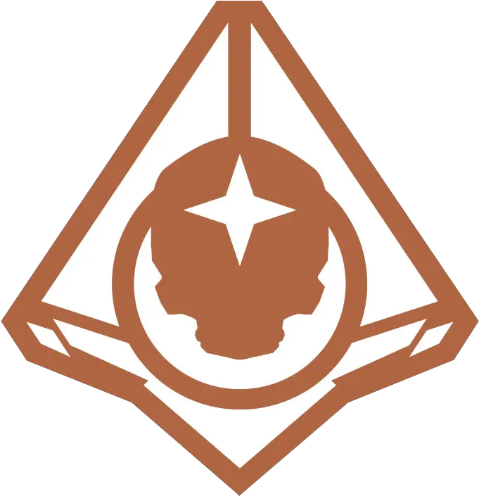 Download Lescouade Osiris Halo 5 Fireteam Osiris Symbol Png Halo Logo Png