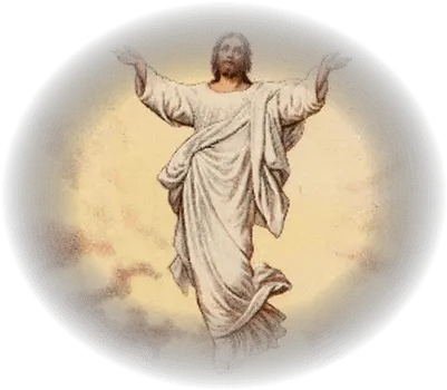 Jesus Face Transparent Png Ascension Jesus Christ Png Jesus Face Png