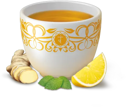 Yogi Tea Ginger Lemon Delightful Inspiring Irresistible Tea Ginger Png Lemon Transparent Background