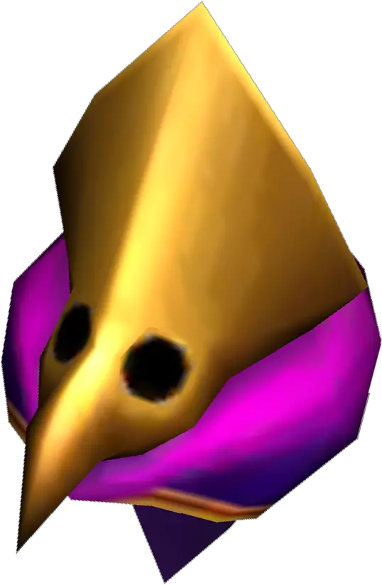 Garos Mask Legend Of Zelda Mask Garo Mask Png Ninja Mask Png