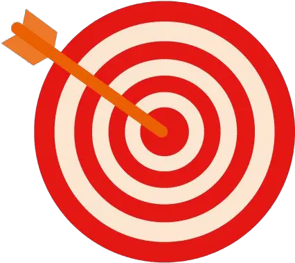Red Target Board Png Hd Quality Isola Di San Michele Target Logo Png