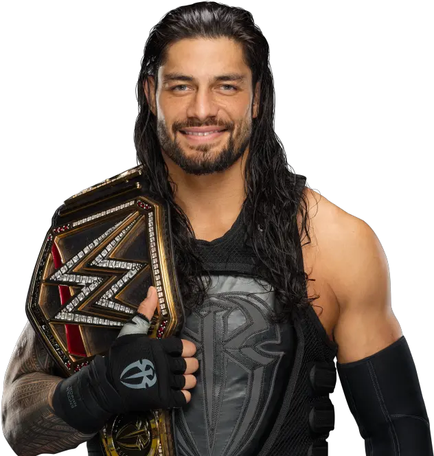 Roman Reigns Png File Roman Reigns Png Wwe Roman Reigns Png