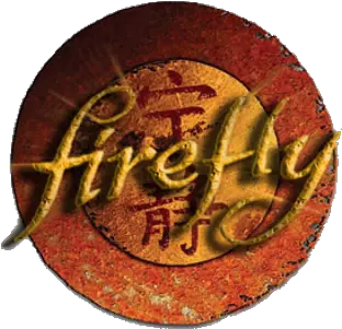 The Sting Original Graphic Novel Firefly Serenity Png Logo Buffy Aim Icon