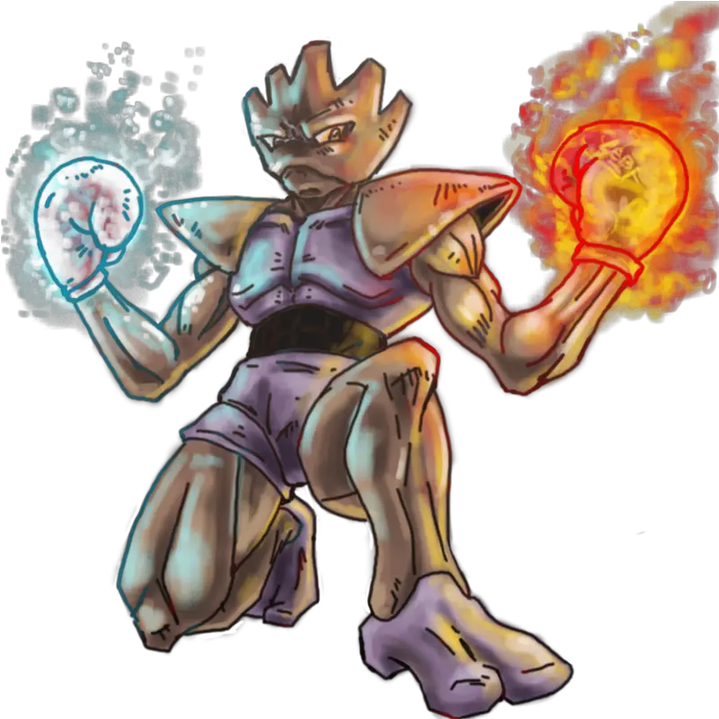 Pokemongo 10km Egg Tournament Round Pokemon Fighting Type Fan Art Png Pokemon Egg Png