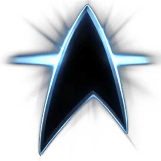 Star Trek Online Celebrates 5 Years Star Trek Game Logo Png Trek Icon
