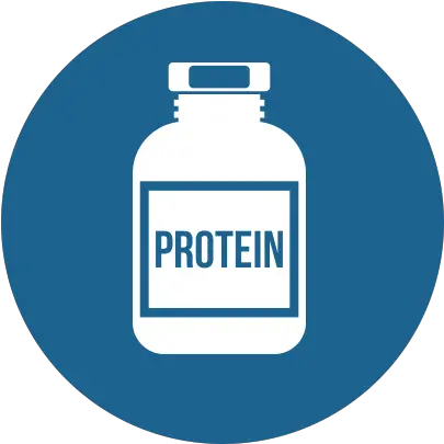 Simplewellness Nutritional Supplements Icon Png High Protein Icon