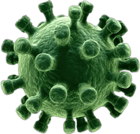 Green Virus Transparent Png Virus Png Virus Png