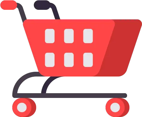 Shopping Cart Flat Cart Icon Png Business Flat Icon