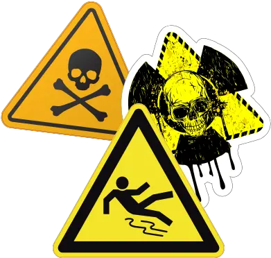 Caution Sign Stickers And Decals 4 Pics 1 Word Level 180 Answer Png Caution Sign Png