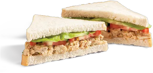 Hd Transparent Sandwich Transparent Chicken Sandwich Png Sub Sandwich Png