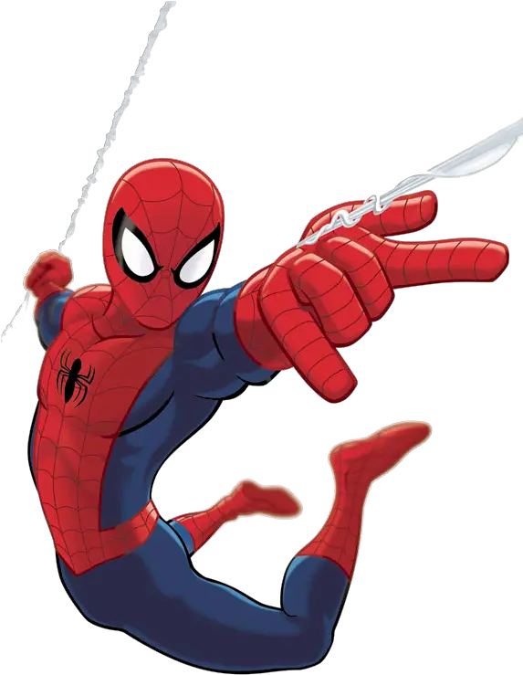 Spiderweb Clipart Spiderman Web Ultimate Spider Man Spider Man Png Spiderman Web Png