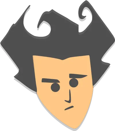 Dont Starve Together Icon Papirus Apps Iconset Dont Starve Together Icon Png Don Icon