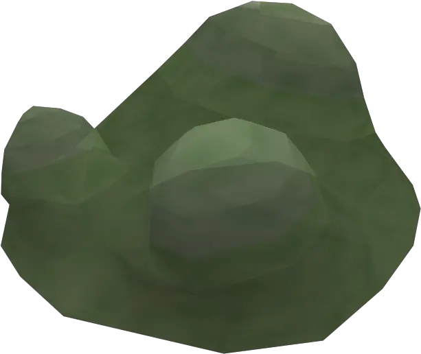 Cave Slime Chair Png Slime Png