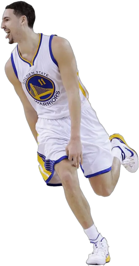 Klay Thompson Transparent Klay Thompson Png Klay Thompson Png