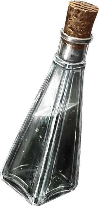 Water Bottle Official Pathologic Wiki Glass Bottle Png Waterbottle Png
