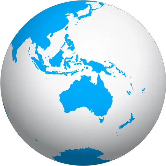 Earth Png Transparent Fishing Area Iotc High Resolution Png