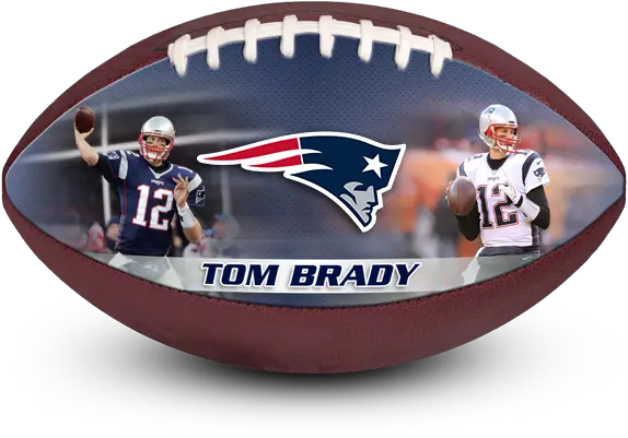 Make Aball Nfl Tom Brady Patriots New England Patriots Png Tom Brady Png