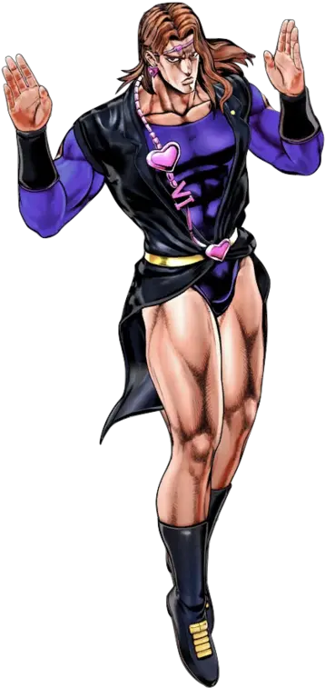 Vanilla Ice Png Image Transparent Background Vanilla Ice Jojo Bizarre Adventure Vanilla Ice Vanilla Png