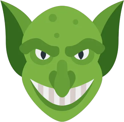 Png Goblin Icon Goblin Icon