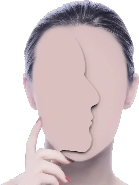 Blank Face Transparent Background Png Character Blank Face Face Transparent Background