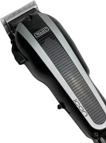 8490 Wahl Icon Clipper Png