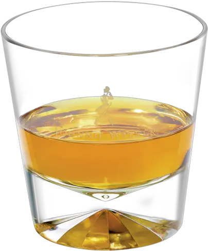 Shot Clipart Scotch Glass Johnnie Walker Shot Glass Png Double Black Label On Glass Shot Glass Png