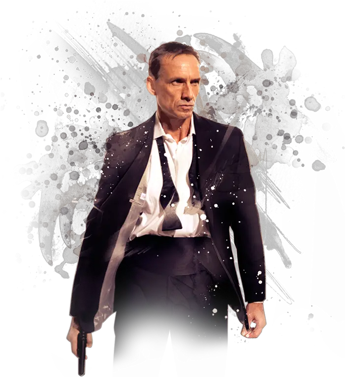 James Bond The Adaptive Sports Connection Daniel Craig Lookalike Png James Bond Png