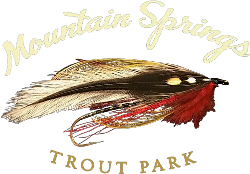 Mountain Springs Trout Park U2013 You Catch U0027em We Clean Animal Product Png Fly Fishing Icon