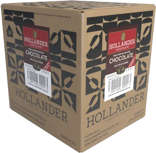 Hollander Chocolate Co U2014 Gourmet Source Png