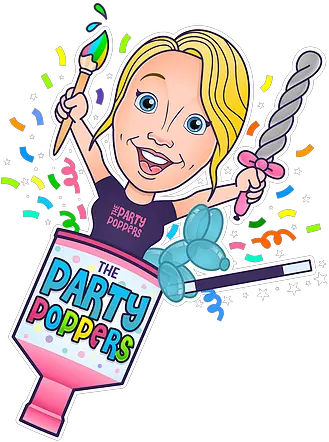 Itu0027s All About Lol Dolls And Lego Ninjas The Party Poppers Clip Art Png Lol Dolls Logo