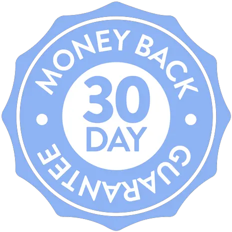 Gmss Young Or Smaller Adult Mouthpiece Language Png 30 Day Money Back Icon